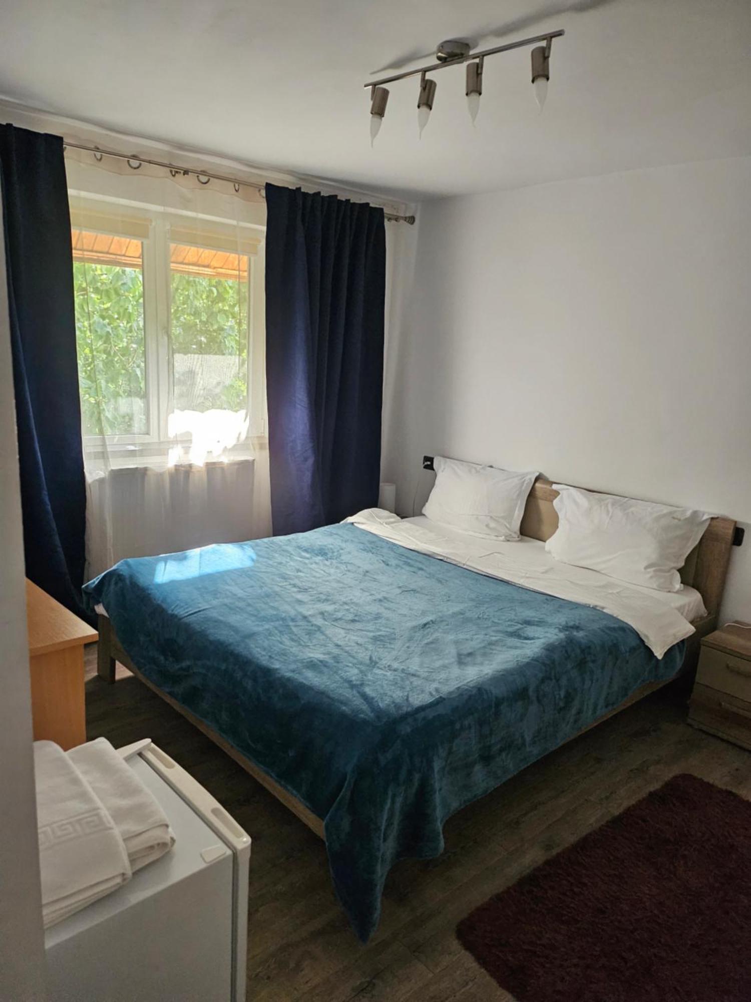 Villa Quad Poiana Brasov Exteriör bild