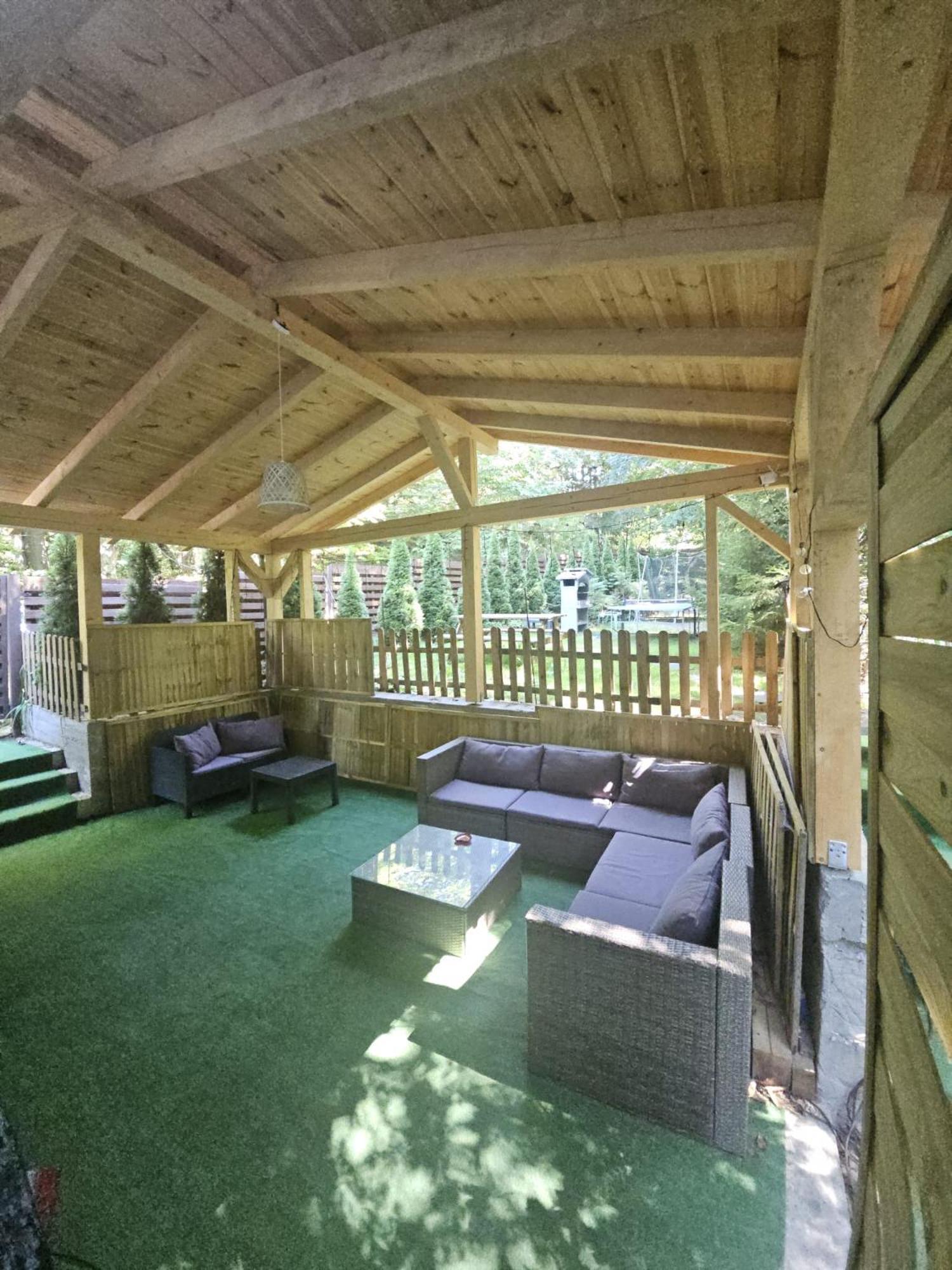 Villa Quad Poiana Brasov Exteriör bild